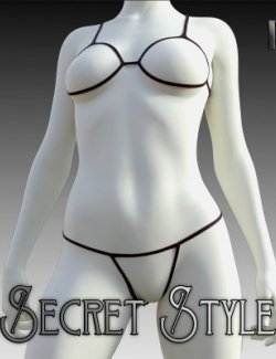 Secret Style 46