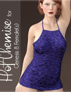 RP Hot Chemise for G8F