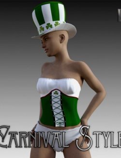 Carnival Style 14