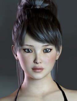 Harsha For Genesis 8.1 Female