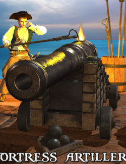 Fortress Artillery