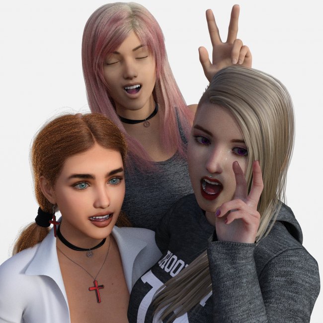 SELFIE POSES #2 - The Sims 4 Download - SimsFinds.com
