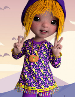 Dolly Maya Outfit Buggaboo