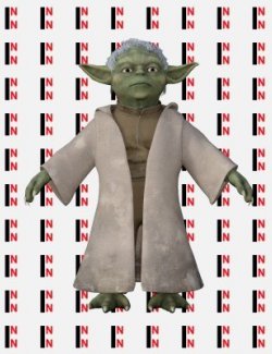 Yoda