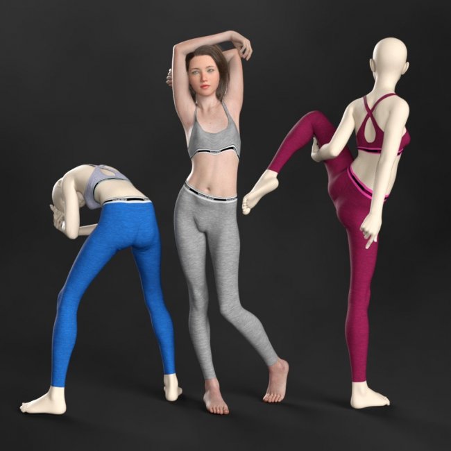 Figure 1-3 from Animation de personnages 3D par le sketching 2D. (Sketching  free-form poses and motions for expressive 3D character animation) |  Semantic Scholar