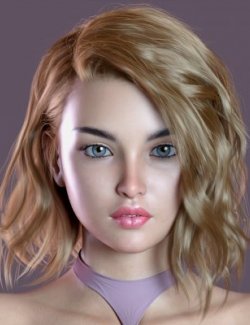 Gloria For Genesis 8 and 8.1 Female