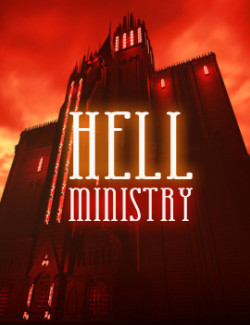 Hell Ministry for DS Iray