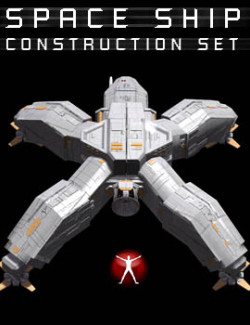 Spaceship Construction Set