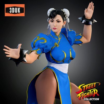 SF6 - Cammy for Genesis 8 Female  3d Models for Daz Studio and Poser