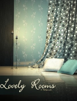 Lovely Rooms