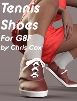 Tennis Shoes for G8F
