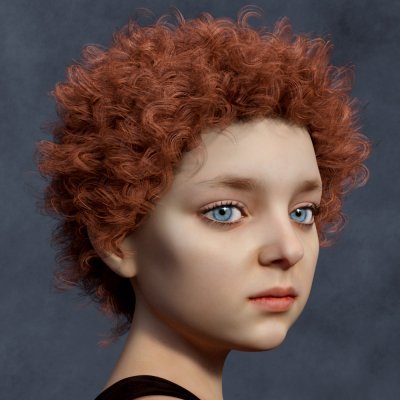 Click here to see preview images for "Anie For Genesis 8 Female" Anie For Genesis 8 Female