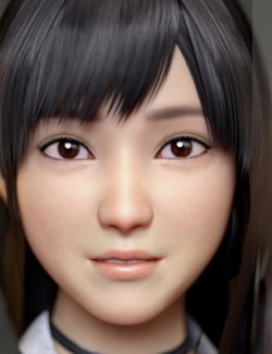 Fatal Frame Miu Hinasaki For G8F