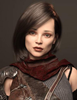 Weng for Genesis 8.1 Female