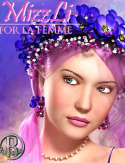 MizzLi for LaFemme