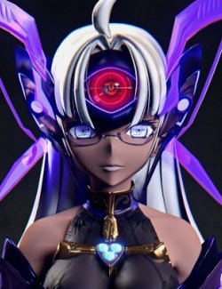 T-elos For Genesis 8 and 8.1 Female