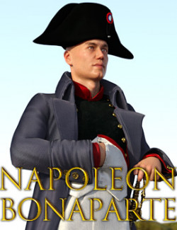 Napoleon Bonaparte for G8M