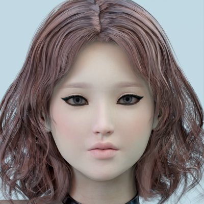 Click here to see preview images for "Hikari For Genesis 8.1 Female" Hikari For Genesis 8.1 Female