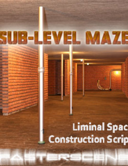 Sub-Level Maze