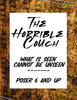 The Horrible Couch