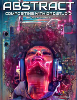 ABSTRACT: Compositing with Daz Studio