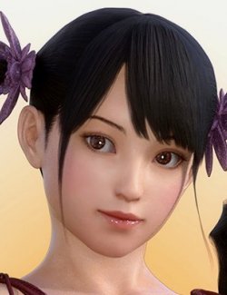 Ling Xiaoyu For G8F and G8.1F