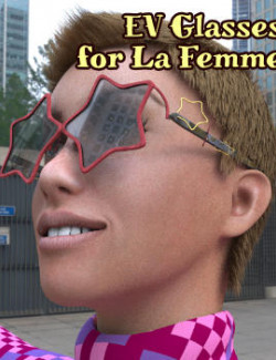 EV Glasses for LF