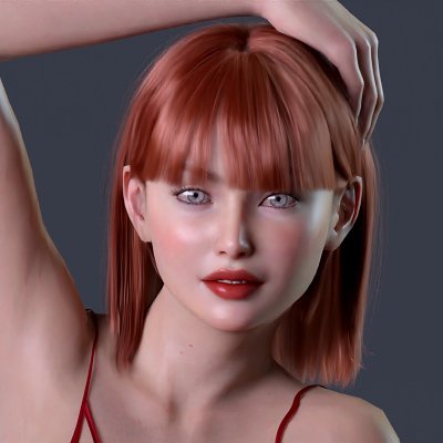 Click here to see preview images for "Bright For Genesis 8.1 Female" Bright For Genesis 8.1 Female