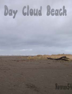 Day Cloud Beach