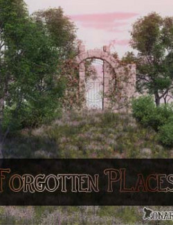 Forgotten Places