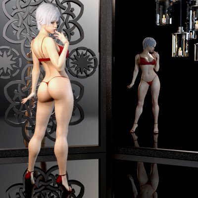 Click here to see preview images for "Martha For Genesis 8 Female" Martha For Genesis 8 Female