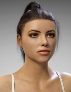 Adriana Chechik For Genesis 8 Female