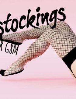 Stockings For G8M