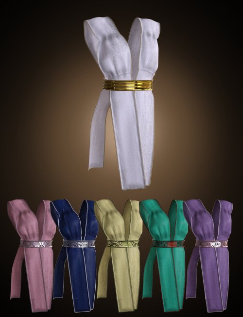 Click here to see preview images for "Cassandra Goddess Top for Genesis 8 and 8.1 Females" Cassandra Goddess Top for Genesis 8 and 8.1 Females