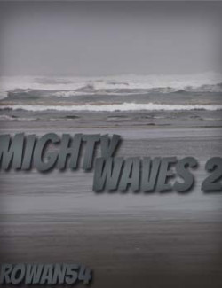 Mighty Waves 2