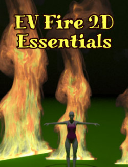 EV Fire 2D Essentials