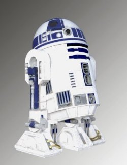 R2D2