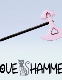Love Hammer