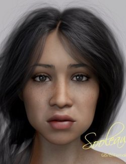 Sooleawa For Genesis 8-8.1 Female