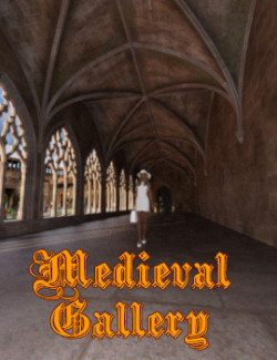 AJ Medieval Gallery