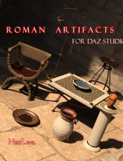 Roman Artifacts I