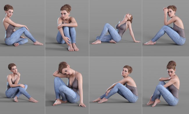 Sitting pose | Sitting poses, Male pose reference, Male poses