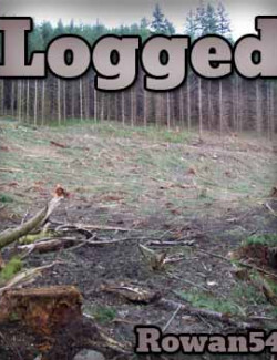 Logged
