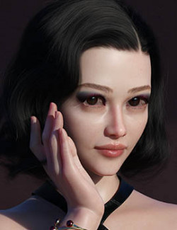 Van Mingyu For Genesis 8.1 Female