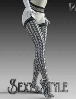 Sexy Style 22