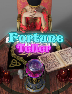 Fortune Teller for G8F