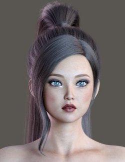 Sanhui For Genesis 8.1 Female