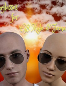 Sunglasses For G8 Male & Female