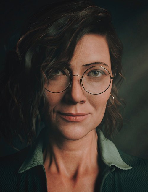 Click here to see preview images for "Feng Adelia HD for Genesis 8.1 Female" Feng Adelia HD for Genesis 8.1 Female