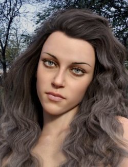 Adel For Genesis 8.1 Female